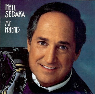 Neil Sedaka/Neil Sedaka:My Friend
